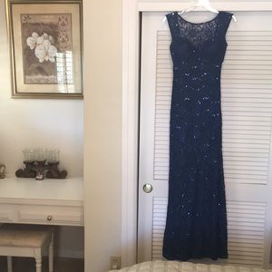 PROM DRESS BRAND NEW NINA CANACCI